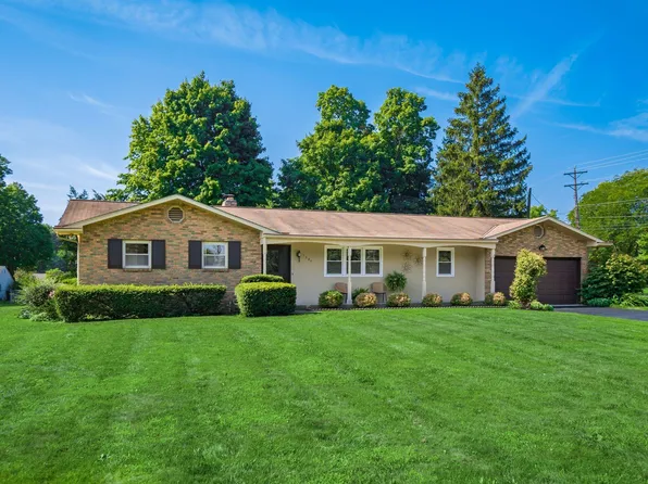 1387 Portage Dr, Columbus, OH 43235