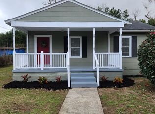 33 Gloucester Ave, Pensacola, FL 32505