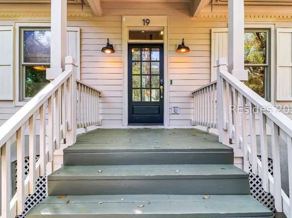 19 Salt Wind Way, Hilton Head Island, SC 29926