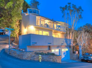 2808 Rounsevel Ter, Laguna Beach, CA 92651