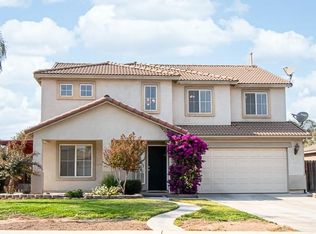 1387 N Mathew St, Porterville, CA 93257