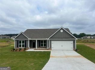 282 Brookland Ct, Winder, GA 30680