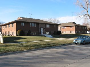 711 W Grove St, West Point, NE 68788
