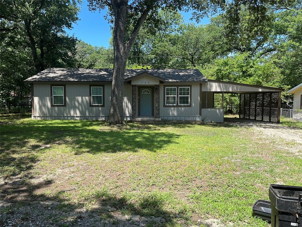 762 Oak Leaf Trl, East Tawakoni, TX 75472 Zillow