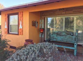 73225 Adobe Cir, Twentynine Palms, CA 92277