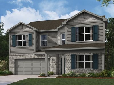 3382 Stafford St, Sheridan, IN, 46069