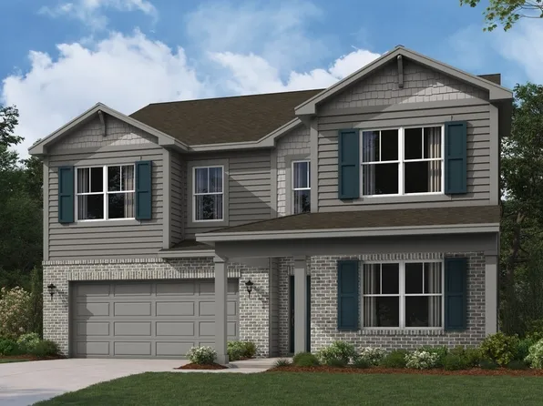 5860 Crotal Ave, Greenwood, IN 46143