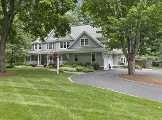 2 Plainview Rd, Wayland, MA 01778