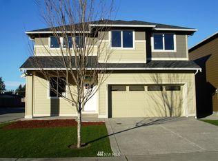 2023 178th Stct E, Spanaway, WA