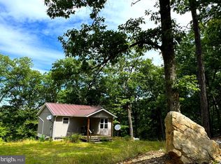 1701 S Apple Ridge Rd, Romney, WV 26757