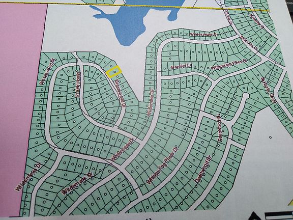 4th image of Breezewood Dr