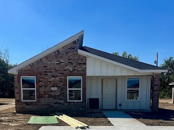721 Elm St, Seminole, OK 74868