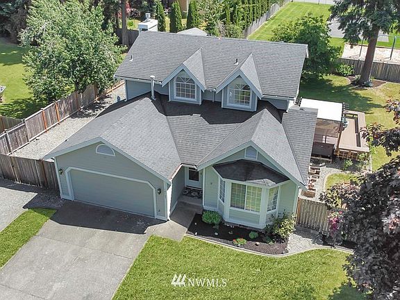 2nd image of 12107 202nd Avenue Ct E