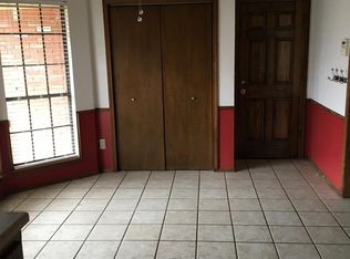 6502 Nicholas Dr, Amarillo, TX 79109
