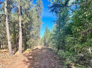 3265 Highway 395 Hwy S, Valley, WA 99181