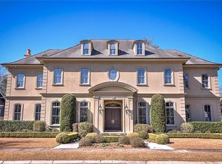 22 Tokalon Pl, Metairie, LA 70001