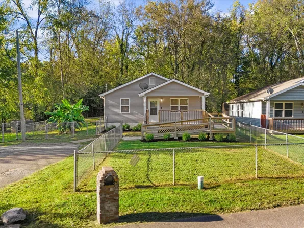 4329 Joe Lewis Rd, Knoxville, TN 37920