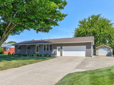 1375 Wilson Rd, Saint Joseph, MI, 49085