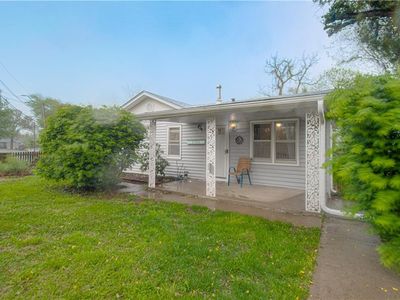 6701 NW Evans Ave, Kansas City, MO, 64151