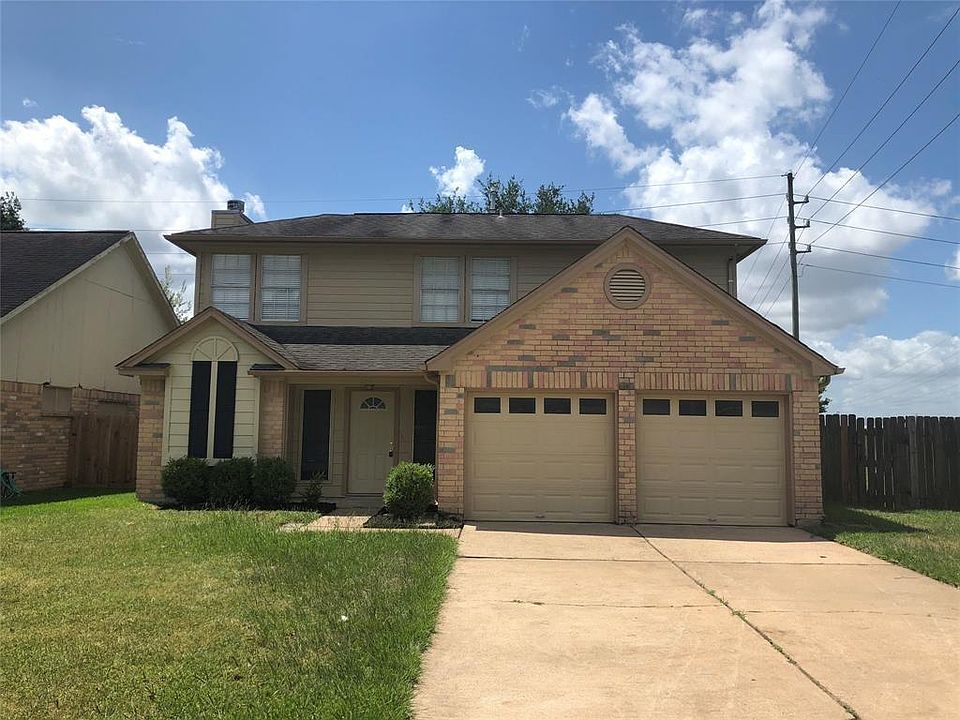 1st image of 21471 Park Timbers Ln
