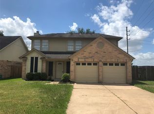 21471 Park Timbers Ln, Katy, TX 77450
