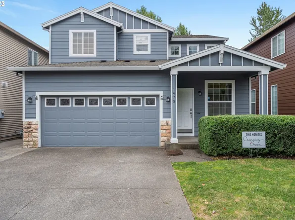 1475 NE Kokanee Ln, Troutdale, OR 97060