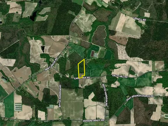 3rd image of Off Of Earl Price Rd