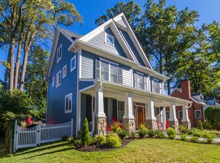 Harling, Bethesda, MD 20814