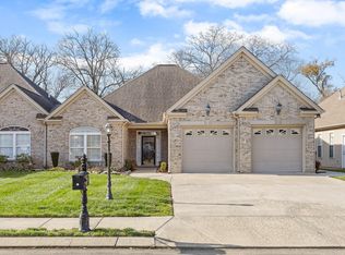 1218 Jackson Mill Dr, Hixson, TN 37343
