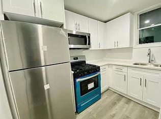 1821 Trafalgar Pl #3E, Bronx, NY 10460