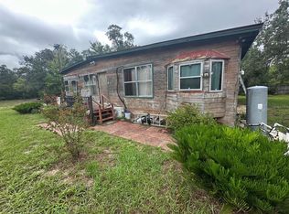 15946 NE 234th Ln, Fort Mc Coy, FL 32134