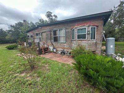 15946 NE 234th Ln, Fort Mc Coy, FL, 32134