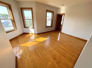 16 Rossmore Rd #3, Jamaica Plain, MA 02130