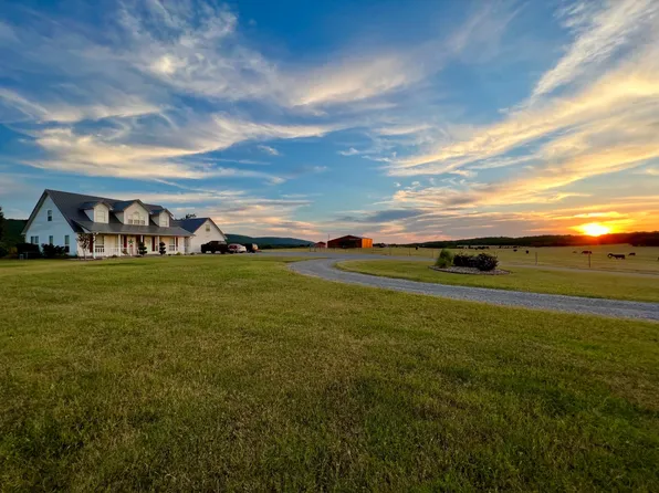 10496 SW Highway 1, Wilburton, OK 74578