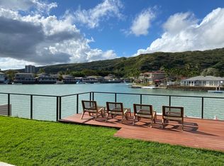 253 Ainahou St, Honolulu, HI 96825