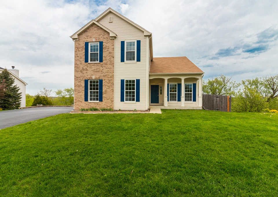 1st image of 1238 Water Stone Cir