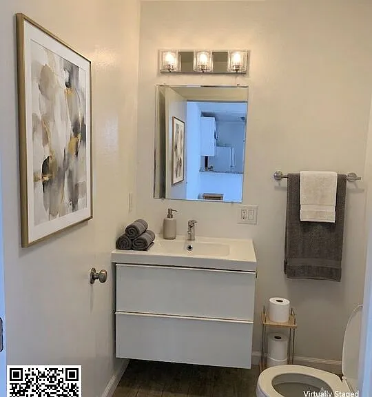 922 N Hudson Ave #1 — Photo 7