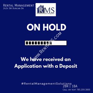 2424 SW Duncan Dr, Topeka, KS, 66614