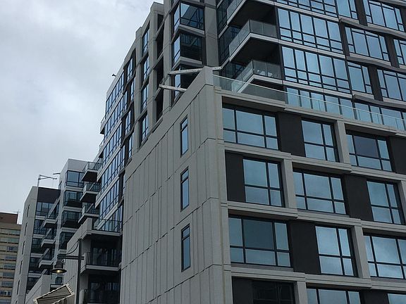 2nd image of 1688 Pine St #605