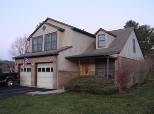 101 Fawn Cir, Bluefield, VA 24605