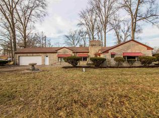 2205 E Rudisill Blvd, Fort Wayne, IN 46806