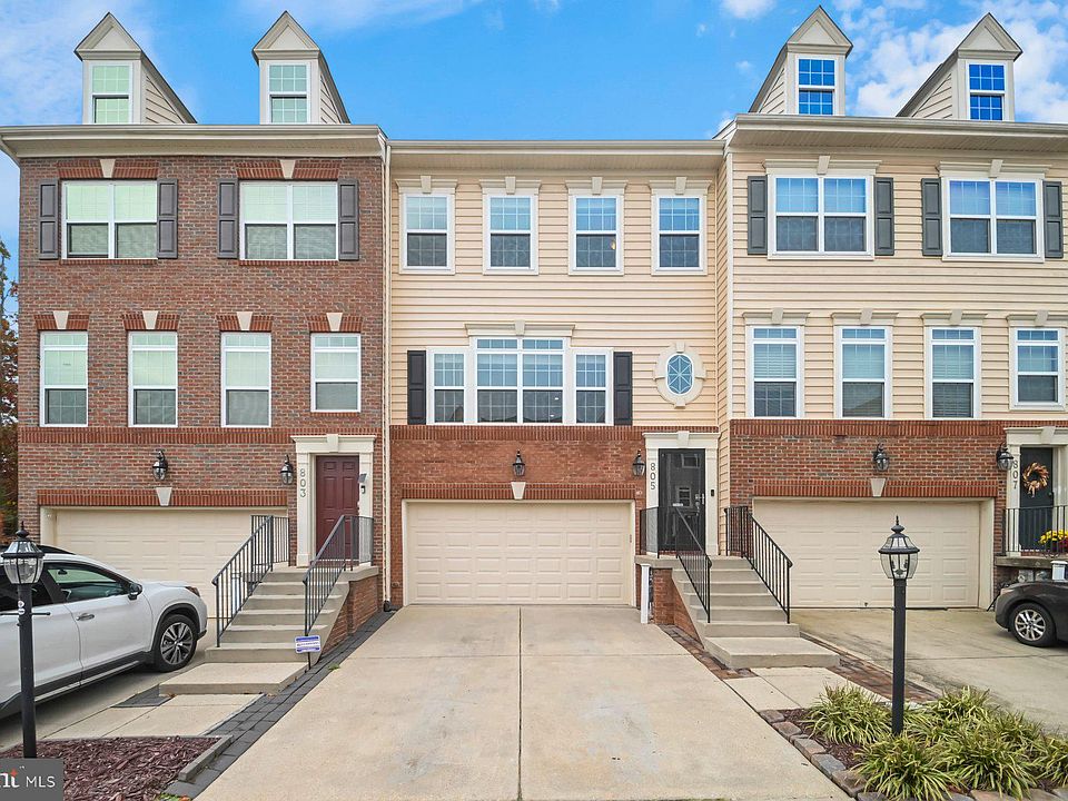 1st image of 805 Glenside Way