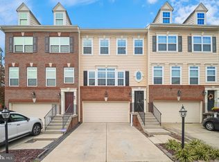 805 Glenside Way, Glen Burnie, MD 21060