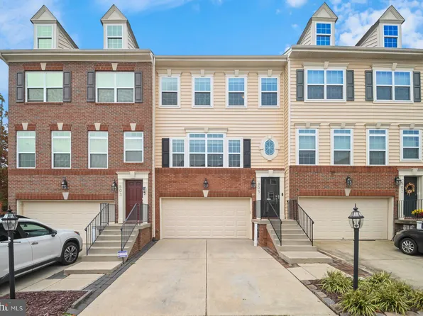 805 Glenside Way, Glen Burnie, MD 21060