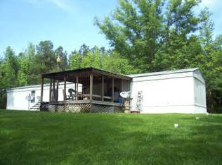 1575 Beeson Rd, Brookhaven, MS 39601