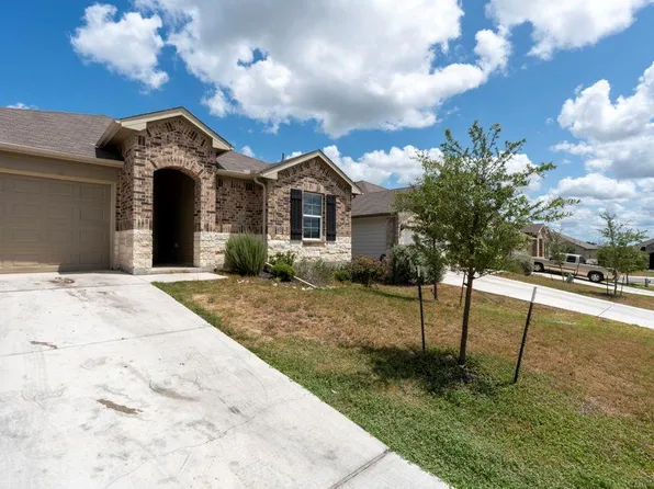 841 Indian Mallow, Seguin, TX 78155