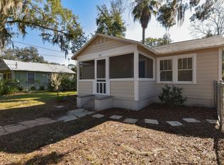 517 NW 27th Ave, Gainesville, FL 32609