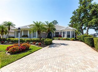 1323 Solitary Palm Ct, North Port, FL 34288