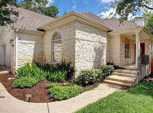 11516 Sweet Basil Ct, Austin, TX 78726