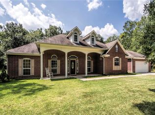 27024 Fairway Crossing Dr, Huffman, TX 77336